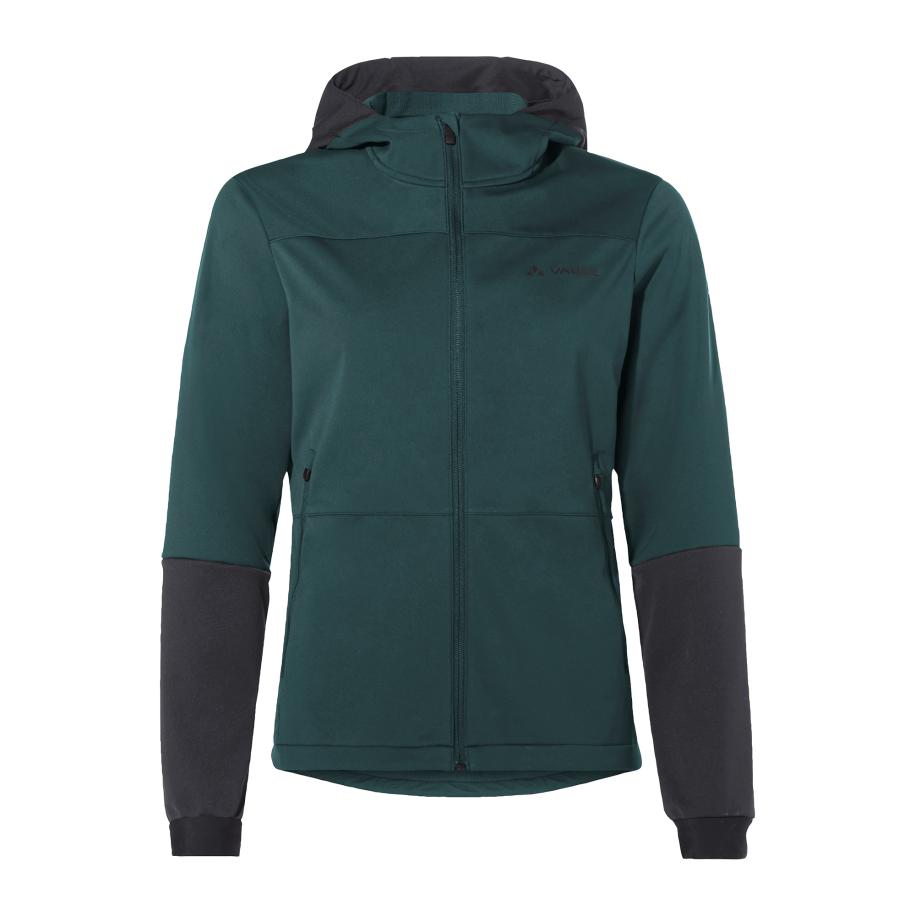 Vaude VAUDE Sportjas Qimsa antraciet / spar -