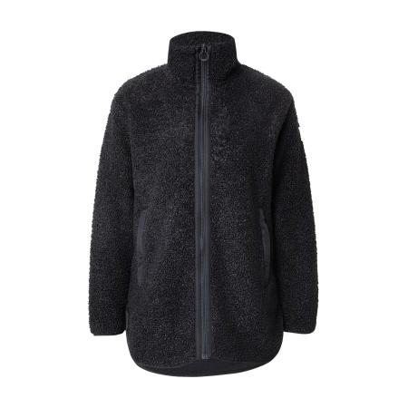 CMP Functionele fleece jas zwart