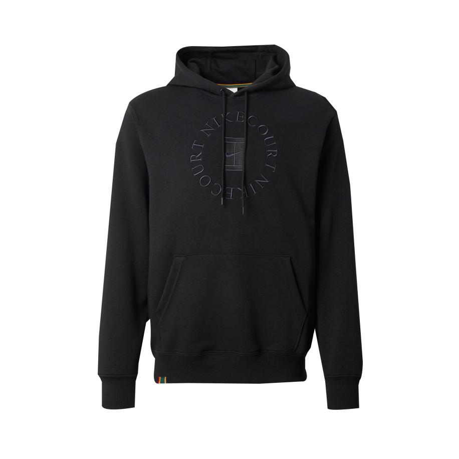 Nike NIKE Sportsweatshirt HRTGE zwart -