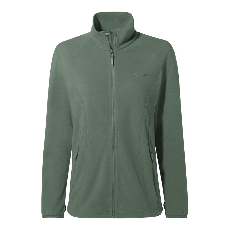 Vaude VAUDE Functionele fleece jas Rosemoor groen -