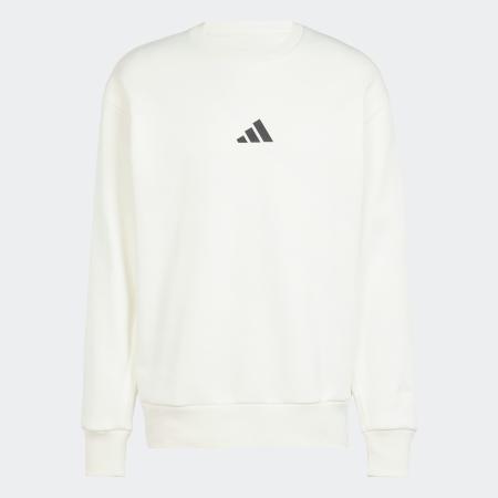 Adidas ADIDAS SPORTSWEAR Sportsweatshirt ALL SZN zwart / wit