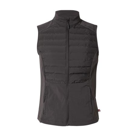 ENDURANCE ENDURANCE Sportbodywarmer Beistyla zwart