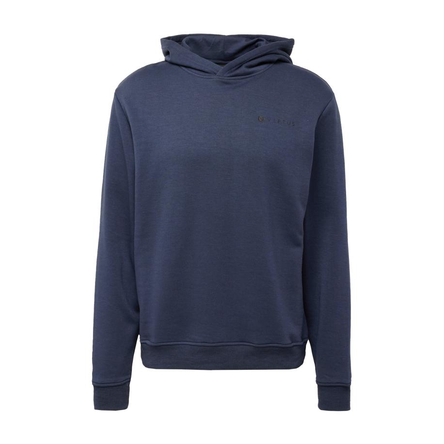 Virtus Virtus Sportsweatshirt Marten donkerblauw / zwart -