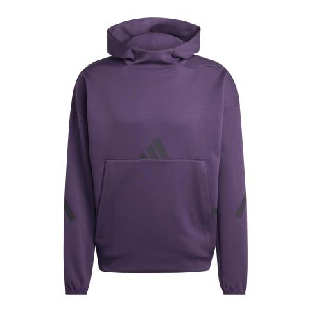 Adidas ADIDAS SPORTSWEAR Sportsweatshirt Z.N.E. braam / zwart