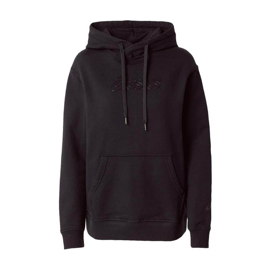 Asics ASICS Sportief sweatshirt zwart -