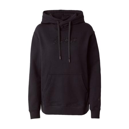 Asics ASICS Sportief sweatshirt zwart