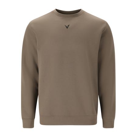 Virtus Virtus Sportsweatshirt Taro grijs