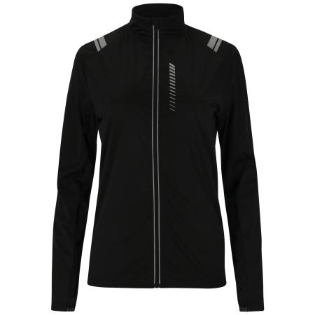 ENDURANCE ENDURANCE Sportjas zwart