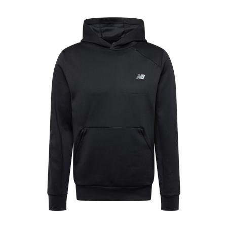 New Balance new balance Sportsweatshirt zwart