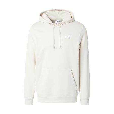 Puma PUMA Sportsweatshirt ESS No. 1 wit / offwhite