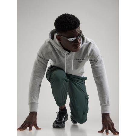 Bjorn Borg BJÖRN BORG Sportsweatshirt ESSENTIAL grijs