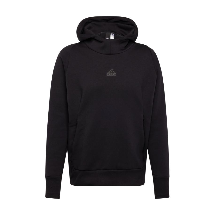 Adidas ADIDAS SPORTSWEAR Sportsweatshirt New Z.N.E. Premium antraciet / zwart -