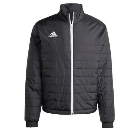 Adidas ADIDAS SPORTSWEAR Sportjas Entrada 22 zwart / wit