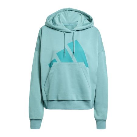 Adidas ADIDAS SPORTSWEAR Sportief sweatshirt Essentials turquoise / mintgroen
