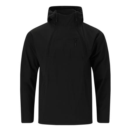 Virtus Virtus Sportjas Force zwart