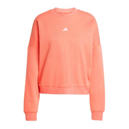 Adidas ADIDAS SPORTSWEAR Sportief sweatshirt koraal