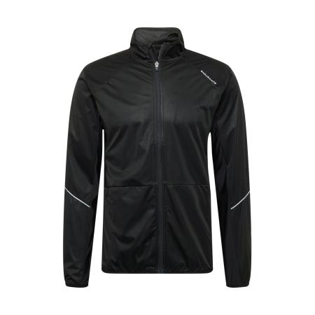 ENDURANCE ENDURANCE Sportjas Sudens zwart / wit