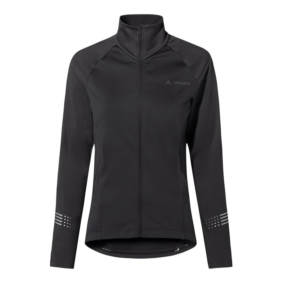 Vaude VAUDE Sportjas Posta III zwart -