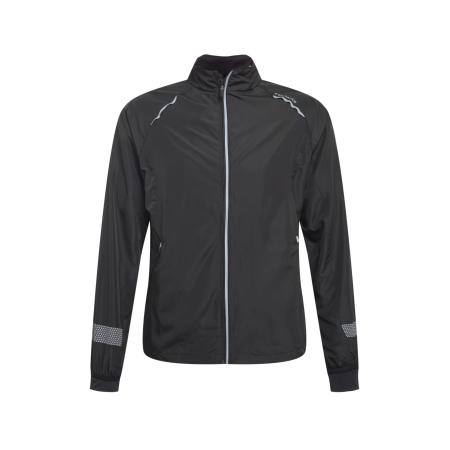 ENDURANCE ENDURANCE Sportjas Earlington grijs / zwart