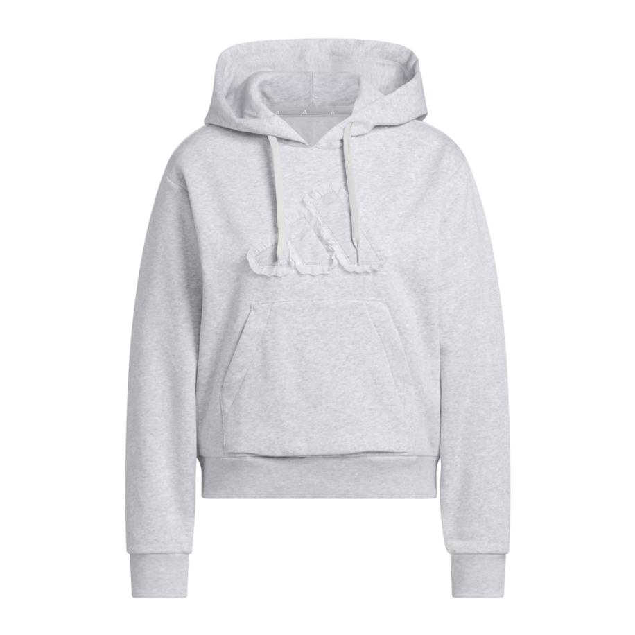 Adidas ADIDAS SPORTSWEAR Sportief sweatshirt grijs gemêleerd -
