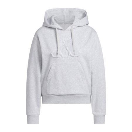 Adidas ADIDAS SPORTSWEAR Sportief sweatshirt grijs gemêleerd