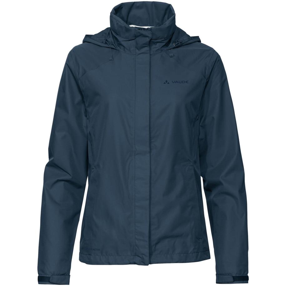 Vaude VAUDE Sportjas Escape Bike donkerblauw -