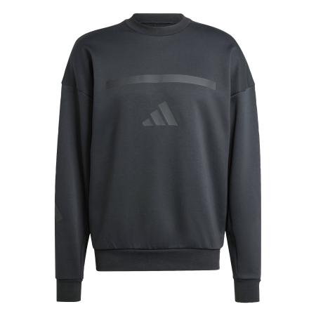 Adidas ADIDAS SPORTSWEAR Sportsweatshirt Z.N.E. zwart