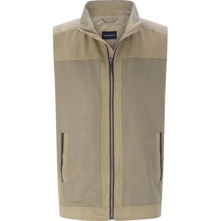 BABISTA BABISTA Sportbodywarmer Pardor beige