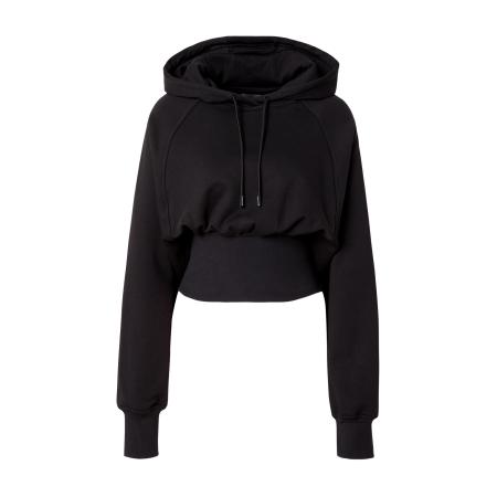 adidas by stella mccartney ADIDAS BY STELLA MCCARTNEY Sportief sweatshirt adidas by Stella McCartney Cropped zwart