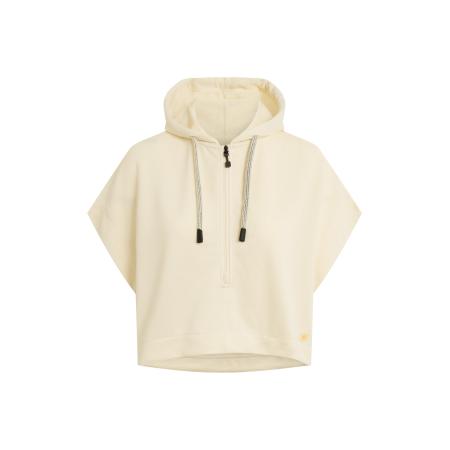 GOLD´S GYM APPAREL Sportief sweatshirt ALBA beige