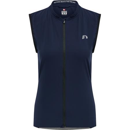 Newline Newline Sportbodywarmer marine