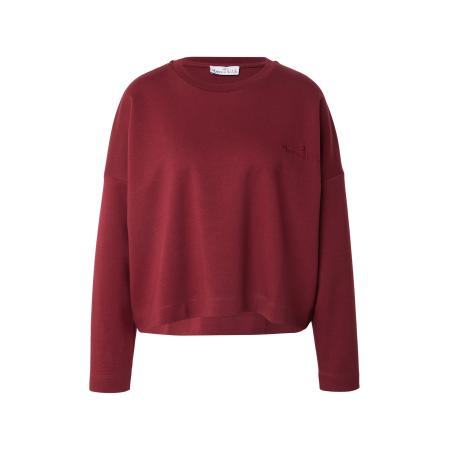 Moonchild Moonchild Yoga Wear Sportief sweatshirt bourgogne