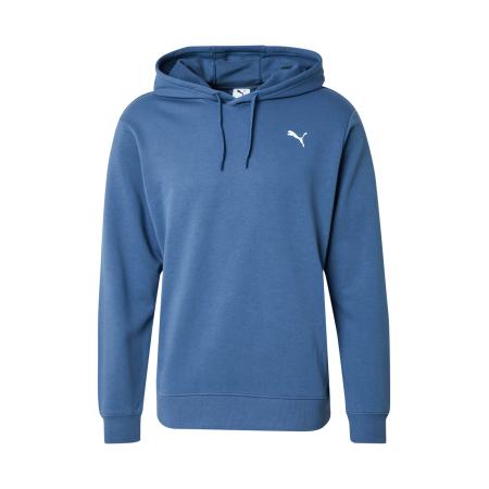 Puma PUMA Sportsweatshirt TAD ESSENTIALS indigo