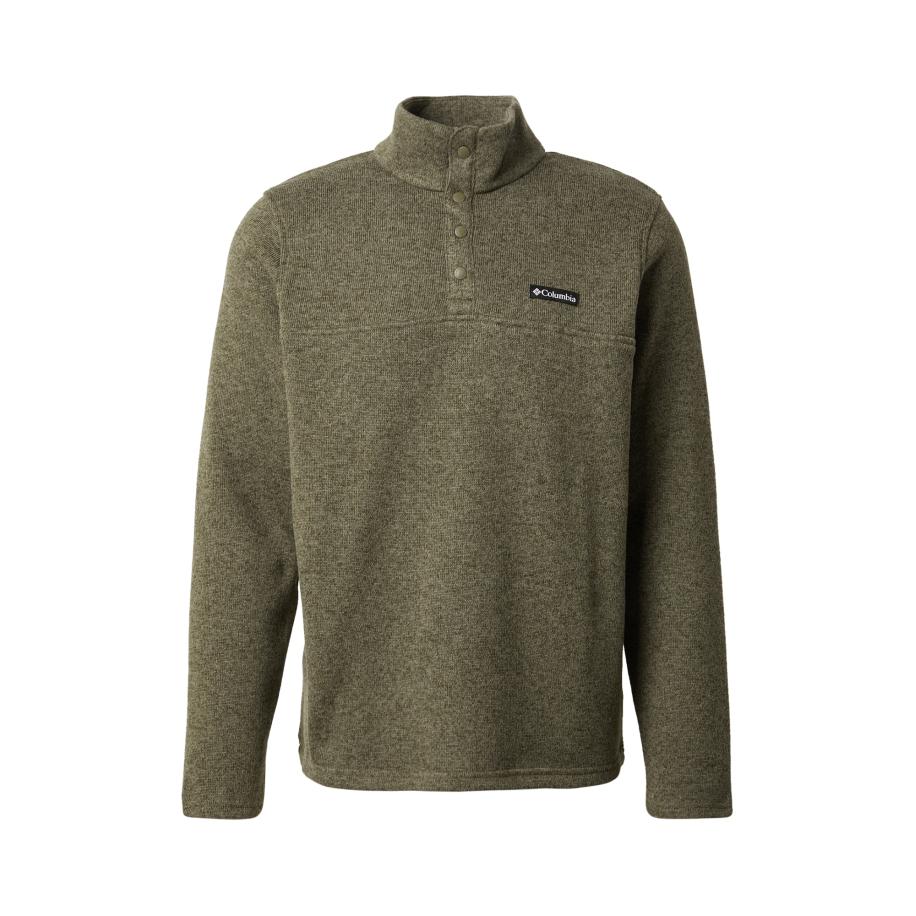 Columbia COLUMBIA Sporttrui Alto Pass™ donkergroen -