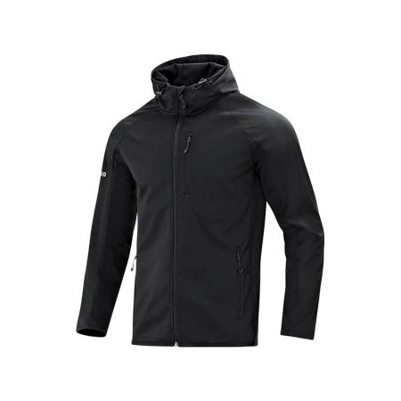 Jako JAKO Sportjas zwart / wit