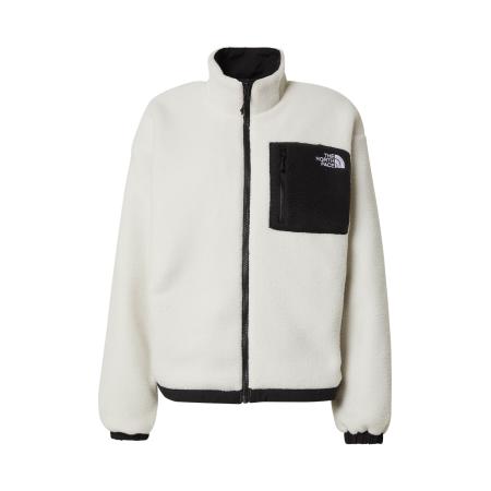 The North Face THE NORTH FACE Functionele fleece jas YUMIORI zwart / wit