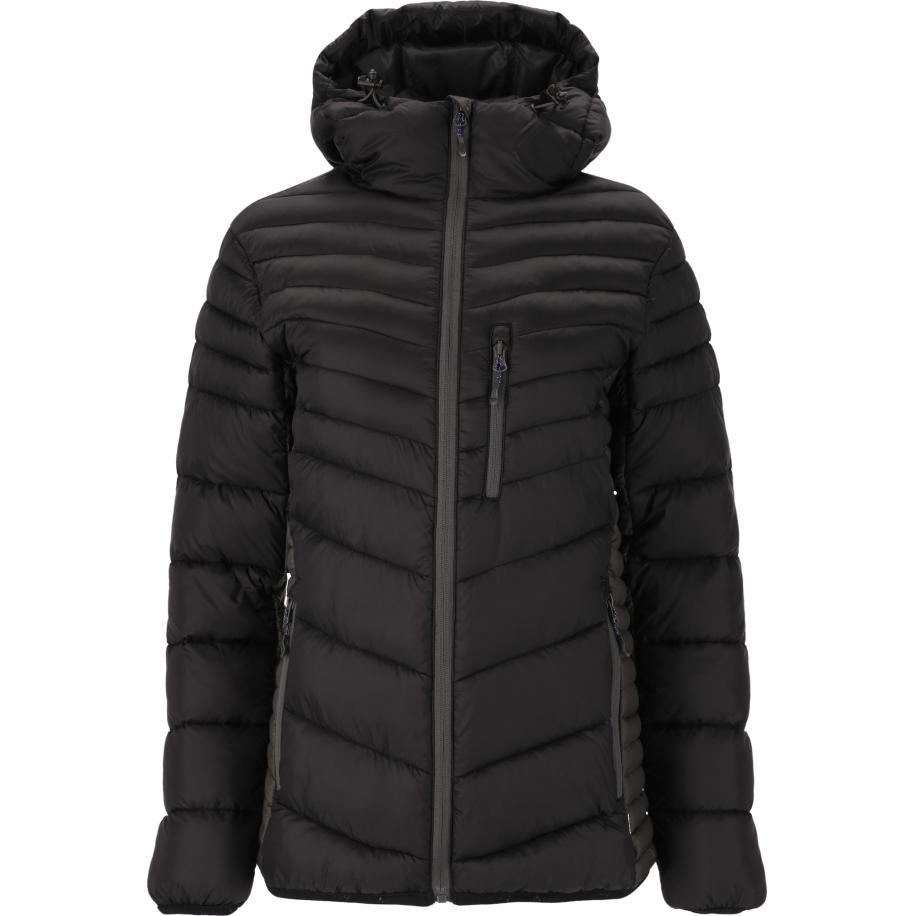 Whistler Whistler Sportjas Trival zwart -