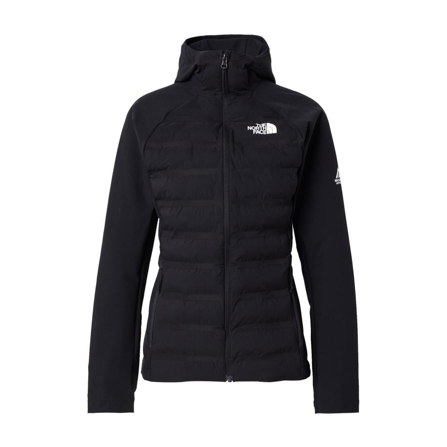 The North Face THE NORTH FACE Sportjas zwart -