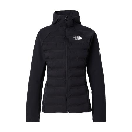 The North Face THE NORTH FACE Sportjas zwart