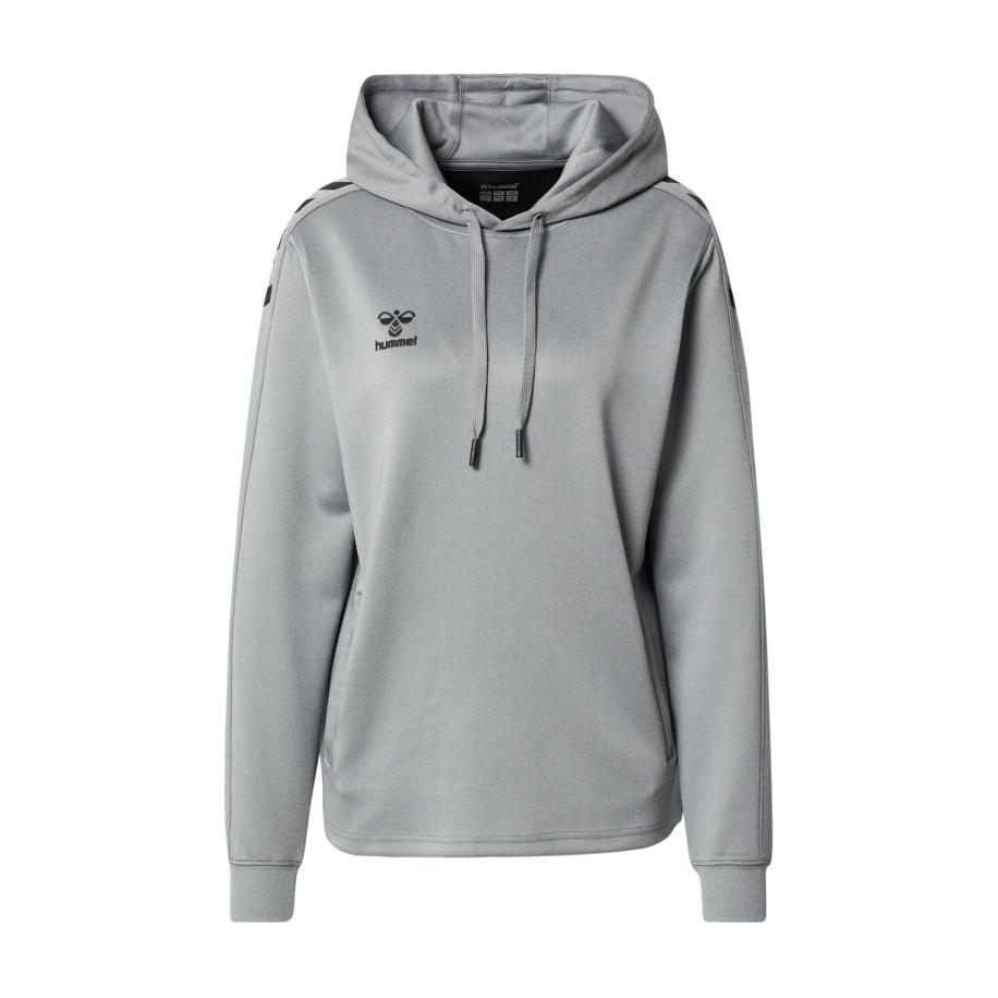 Hummel Hummel Sportief sweatshirt grijs / zwart -