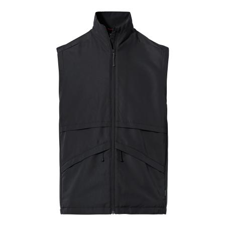 Vaude VAUDE Sportbodywarmer Neyland zwart
