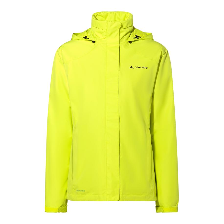 Vaude VAUDE Sportjas Escape appel -