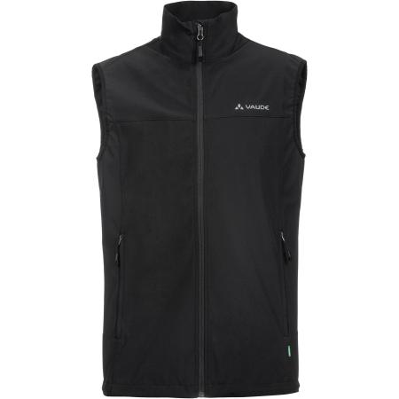 Vaude VAUDE Sportbodywarmer zwart / wit