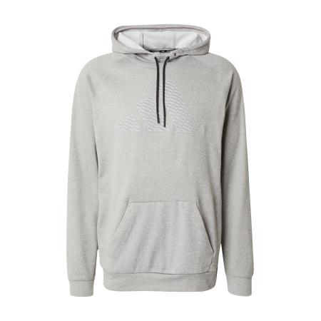 adidas Performance ADIDAS PERFORMANCE Sportsweatshirt grijs gemêleerd