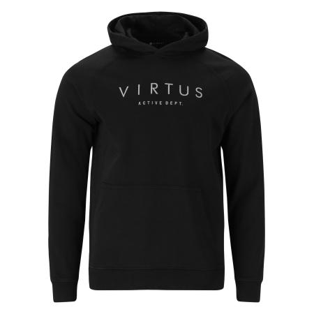 Virtus Virtus Sportsweatshirt Bold zwart
