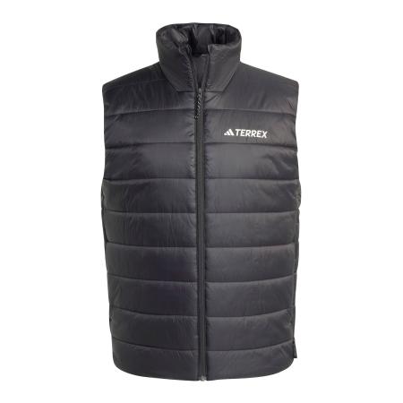 Adidas ADIDAS TERREX Sportbodywarmer Ess zwart / wit