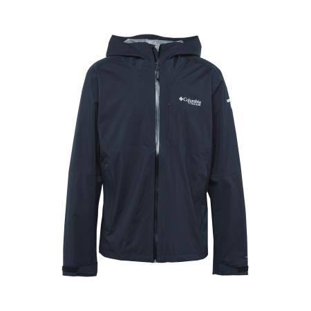 Columbia COLUMBIA Outdoorjas zwart