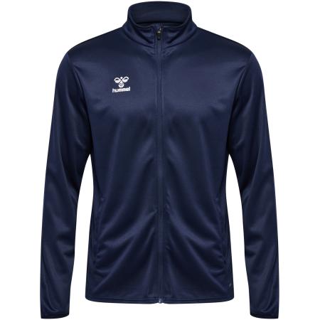 Hummel Hummel Sportsweatvest ESSENTIAL marine / wit