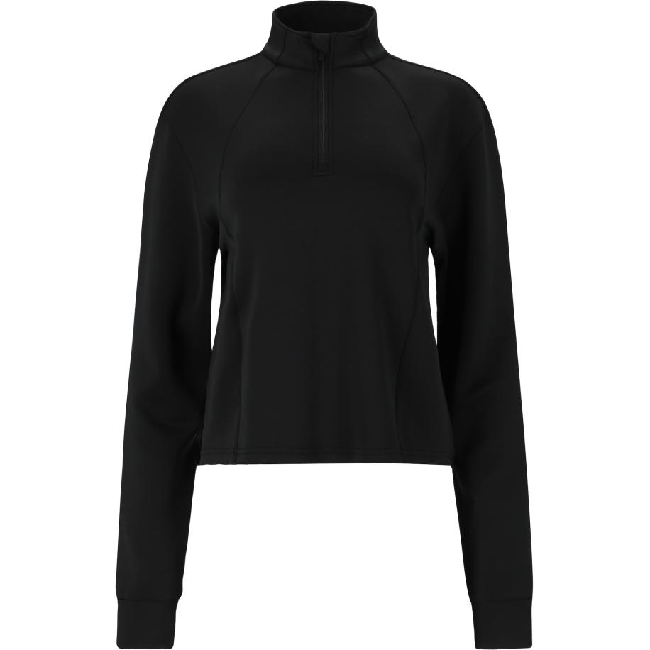 Athlecia Athlecia Sporttrui Ayanda zwart -