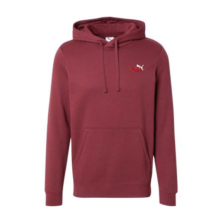Puma PUMA Sportsweatshirt ESS No. 1 rood